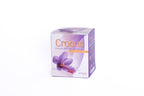La confezione della tisana Crocus, 8 filtri