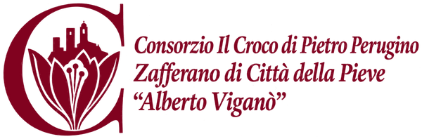 Consorzio Il Croco di Pietro Perugino, Zafferano di Città della Pieve
