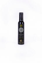 Bottiglia da 0,25 l di olio extravergine di oliva biologico