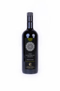 Bottiglia da 1 litro di olio extravergine di oliva biologico